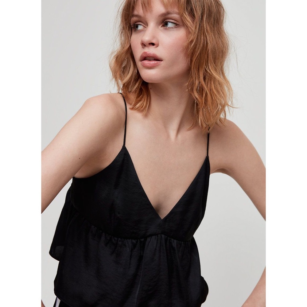 LITTLE MOON LOVER CAMISOLE